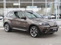 BMW X5 3.0 AT, 2011, 266 802 км, с пробегом, цена 2 989 000 руб.