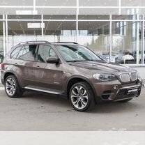 BMW X5 3.0 AT, 2011, 266 802 км, с пробегом, цена 2 999 000 руб.