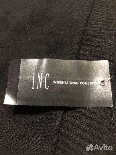 INC толстовка