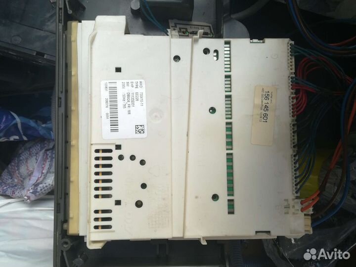 Эл модуль Electrolux AEG IKEA Zanussi есть разные