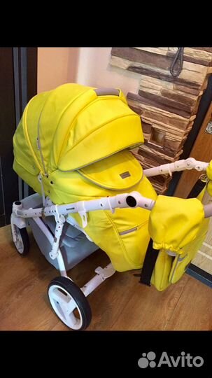 Коляска детская