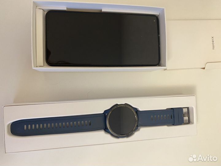 Xiaomi Mi 11 Lite 5G NE, 8/256 ГБ