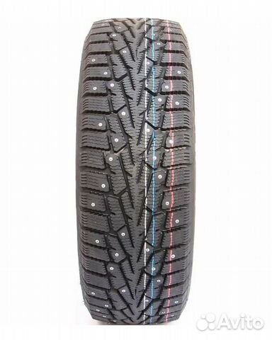 Cordiant Snow Cross 215/70 R16 100T