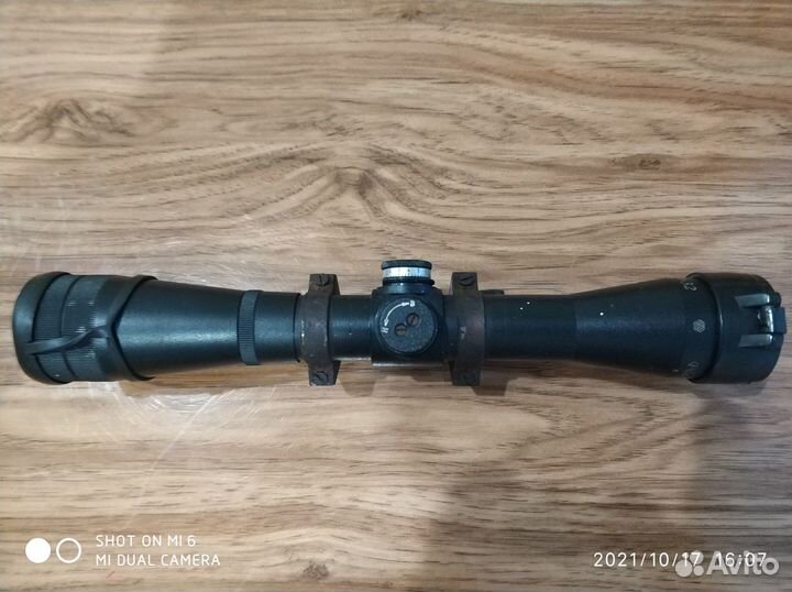 Продаю прицел