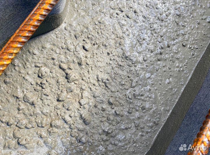 Бетон В15 с доставкой от производителя