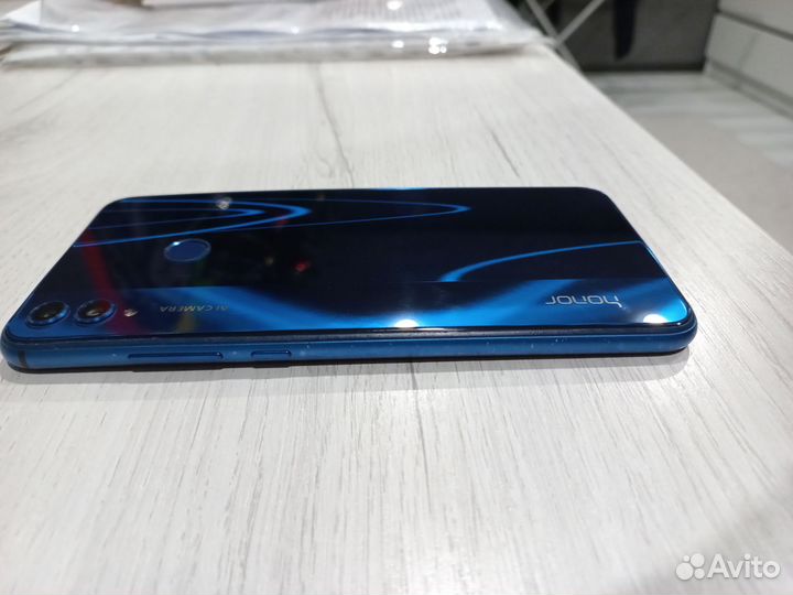 HONOR 8X, 4/64 ГБ