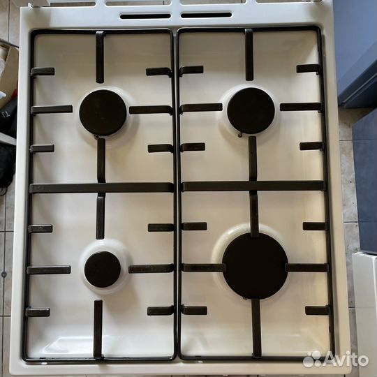 Плита газовая Gorenje GI5121WH б/у