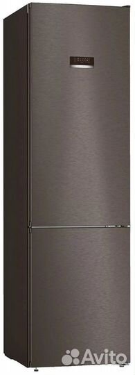 Холодильник Bosch KGN39XG20R в наличии