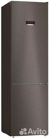 Холодильник Bosch KGN39XG20R в наличии