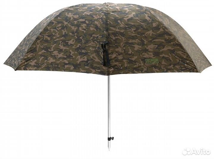 Зонт FOX Camo Brolly 60