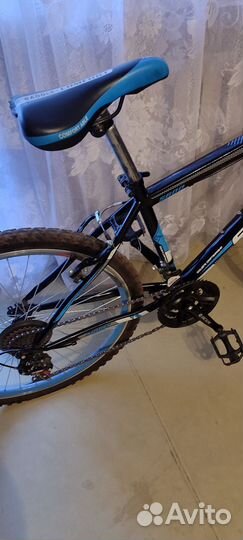 Велосипед скоростной бу sport