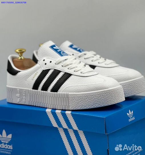 Adidas Samba (Арт.51004)