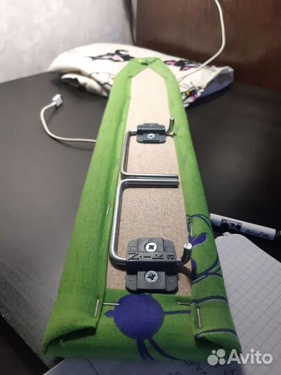 Рукав для гладильной доски