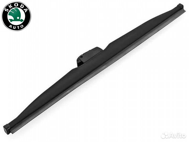 Щетки Стеклоочистителя skoda wiper blade