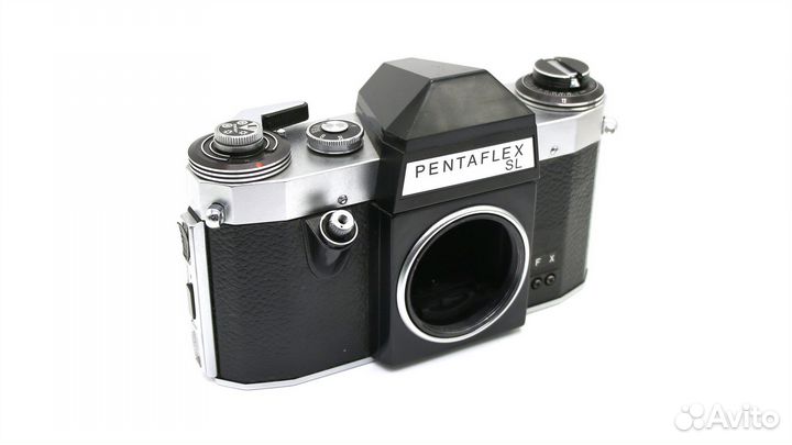 Pentaflex SL body