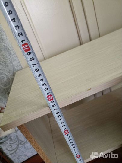 Полки стеллажи деревянные бу