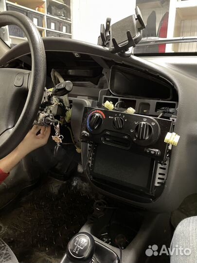 Gps трекер с реле авто гидроцикла / скутера