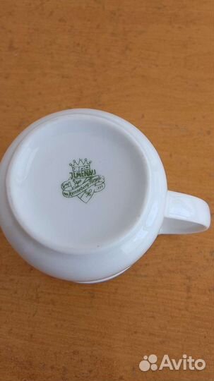 Посуда СССР