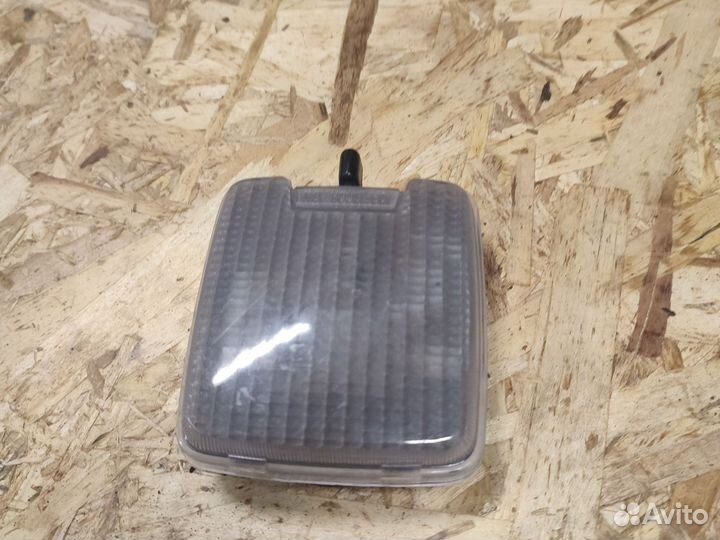 Киа Авелла плафон салона