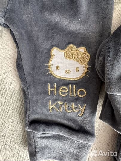 Костюм для девочки