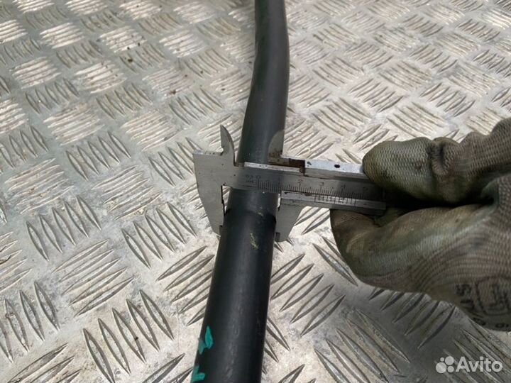 Стабилизатор передний Mercedes-Benz S-Class W140