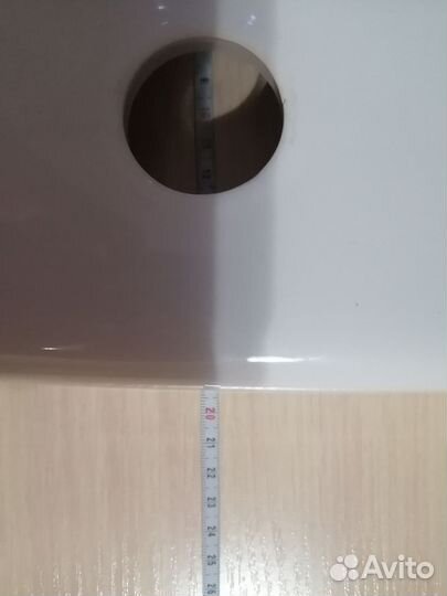 Крышка для бачка унитаза