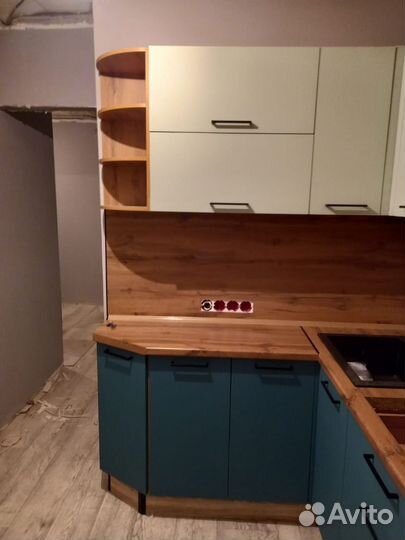Кухонный гарнитур от производителя