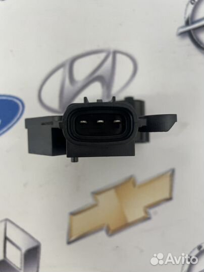 Реле генератора Kia Rio 3/Ceed/Cerato