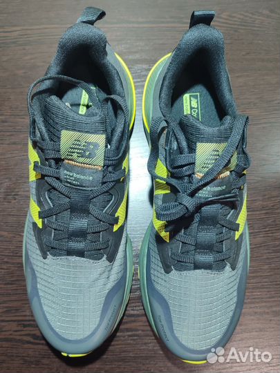 Кроссовки New balance