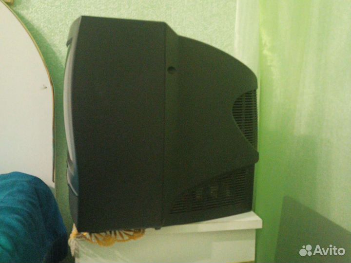 Телевизор Rolsen