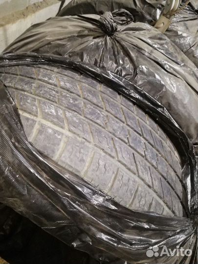 Arivo Winmaster ARW 1 255/70 R17