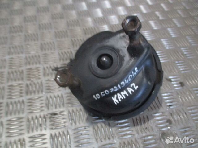 Тормозная камера KAMAZ 45104351900390