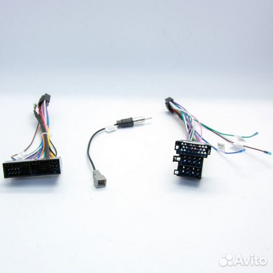 Штатная магнитола для Hyundai Solaris 2010-2017 гг