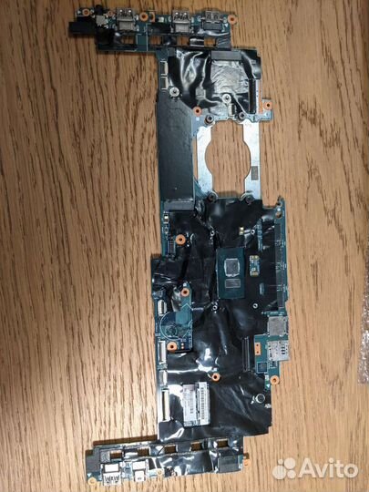 Lenovo Thinkpad нерабочие материнские платы