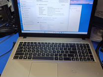 Ноутбук VivoBook Asus x540m