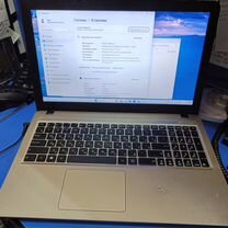 Ноутбук VivoBook Asus x540m