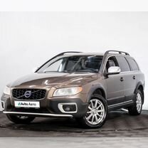 Volvo XC70 2.4 AT, 2012, 264 000 км, с пробегом, цена 1 547 000 руб.