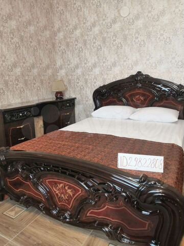 3-к. квартира, 60 м², 1/3 эт.