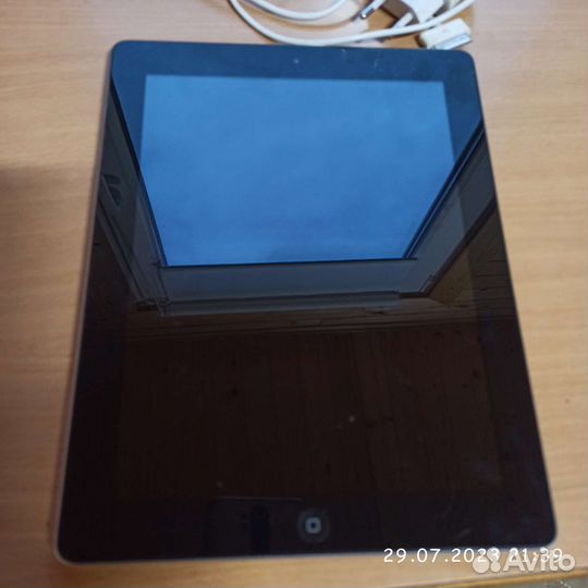 iPad 3 16gb