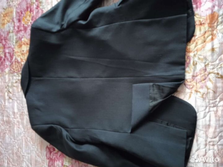 Пиджак на мальчика