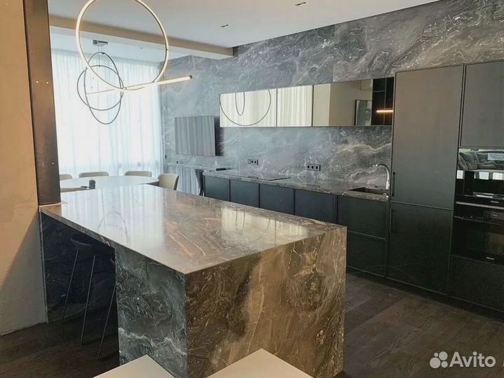 Столешница Lvory № 13