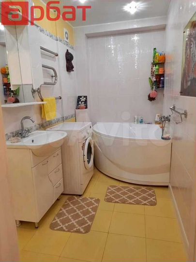 2-к. квартира, 48 м², 3/3 эт.