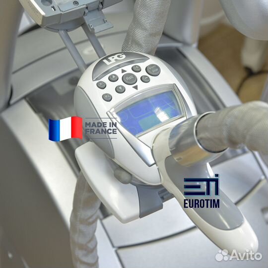 LPG аппарат Кеймодуль 2i 2013/623ч Доставка