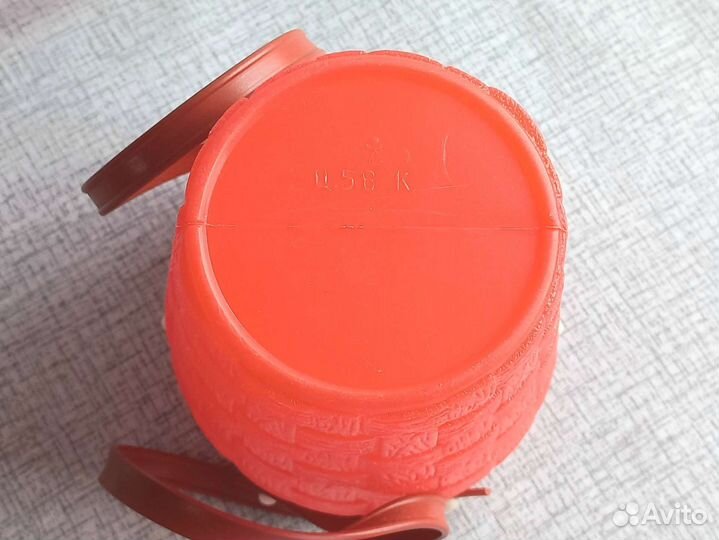 Игрушки СССР