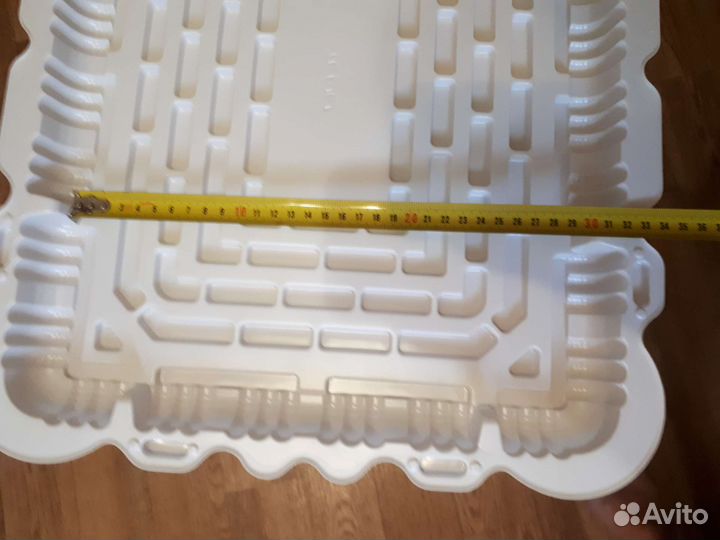 Коробка для торта