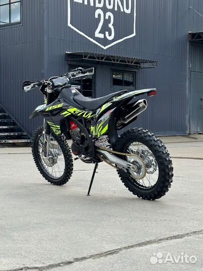 BSE Z5 (4-х клапанная головка цилиндра)