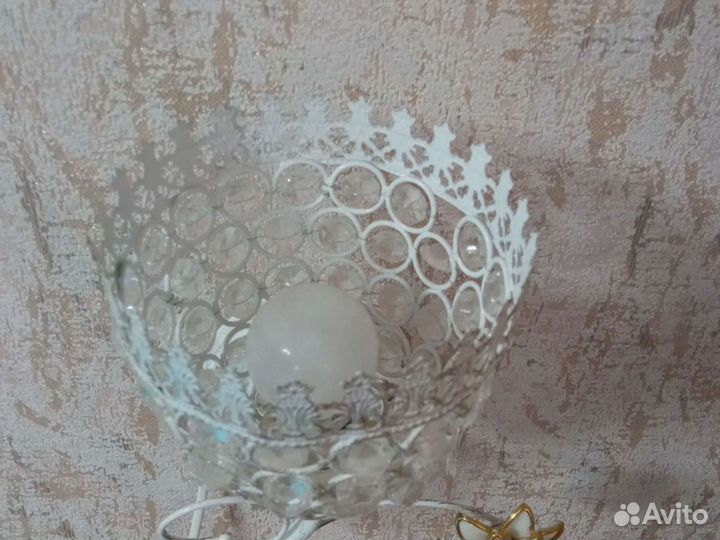 Прикроватный светильник