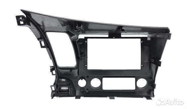 Переходная рамка Honda Civic 2006 - 2011 10