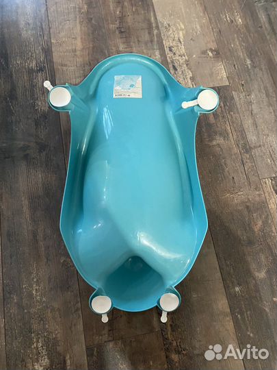 Круг/сидетье/ горка для купания