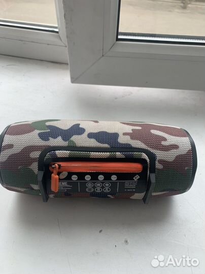 Колонка JBL xtreme